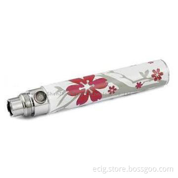 high quality ego q battery